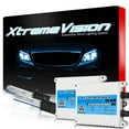 thumbnail image 1 of XtremeVision AC 35W H1 HID Xenon Kit - 4300K 5000K 6000K 8000K 10000K, 1 of 7