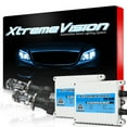thumbnail image 1 of XtremeVision AC 35W H4 HID Xenon Kit Bi-Xenon - 4300K 5000K 6000K 8000K 10000K, 1 of 8