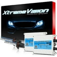 thumbnail image 1 of XtremeVision AC 35W HID Kit Xenon Light Headlight 9005 HB3/9011 5000K - Bright White, 1 of 5