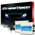 thumbnail image 1 of XtremeVision AC 35W HID Kit Xenon Light Headlight Fog 9006 15000K - Pink, 1 of 3
