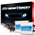 thumbnail image 1 of XtremeVision AC 35W HID Kit Xenon Light Headlight Fog H13  12000K - Purple, 1 of 3