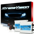 thumbnail image 1 of XtremeVision AC 35W HID Kit Xenon Light Headlight H11 15000K - Pink, 1 of 3