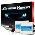 thumbnail image 1 of XtremeVision AC 35W HID Kit Xenon Light Headlight H13 4300K - Bright Daylight, 1 of 3
