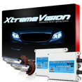 thumbnail image 1 of XtremeVision AC 35W HID Kit Xenon Light Headlight H13 Bi-Xenon 6000K - Light Blue, 1 of 4