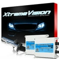 thumbnail image 1 of XtremeVision AC 35W HID Kit Xenon Light Headlight H7 5000K - Bright White, 1 of 8