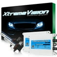 thumbnail image 1 of XtremeVision AC 55W HID Kit Xenon Light Headlight 9012 30000K - Deep Blue, 1 of 10