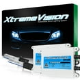 thumbnail image 1 of XtremeVision AC 55W HID Kit Xenon Light Headlight H1 5000K - Bright White, 1 of 9
