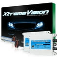 thumbnail image 1 of XtremeVision AC 55W HID Kit Xenon Light Headlight H11 12000K - Purple, 1 of 10