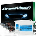 thumbnail image 1 of XtremeVision AC 55W HID Kit Xenon Light Headlight H13  12000K - Purple, 1 of 10