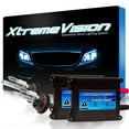 thumbnail image 1 of XtremeVision DC 35W 9004 HID Xenon Kit - 4300K 5000K 6000K 8000K 10000K, 1 of 9