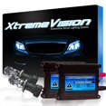 thumbnail image 1 of XtremeVision DC 35W H4 HID Bi-Xenon Kit- 4300K 5000K 6000K 8000K 10000K, 1 of 8