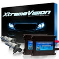 thumbnail image 1 of XtremeVision DC 35W  H4 HID Xenon Kit - 4300K 5000K 6000K 8000K 10000K, 1 of 9