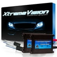 thumbnail image 1 of XtremeVision DC 35W HID Kit Xenon Light Headlight  H1 3000K - Golden Yellow, 1 of 10