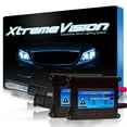 thumbnail image 1 of XtremeVision DC 35W HID Kit Xenon Light Headlight  H3 30000K - Deep Blue, 1 of 9