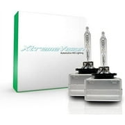 XtremeVision HID Xenon Replacement Bulbs - D3S / D3R / D3C - 8000K Medium Blue 1 Pair -