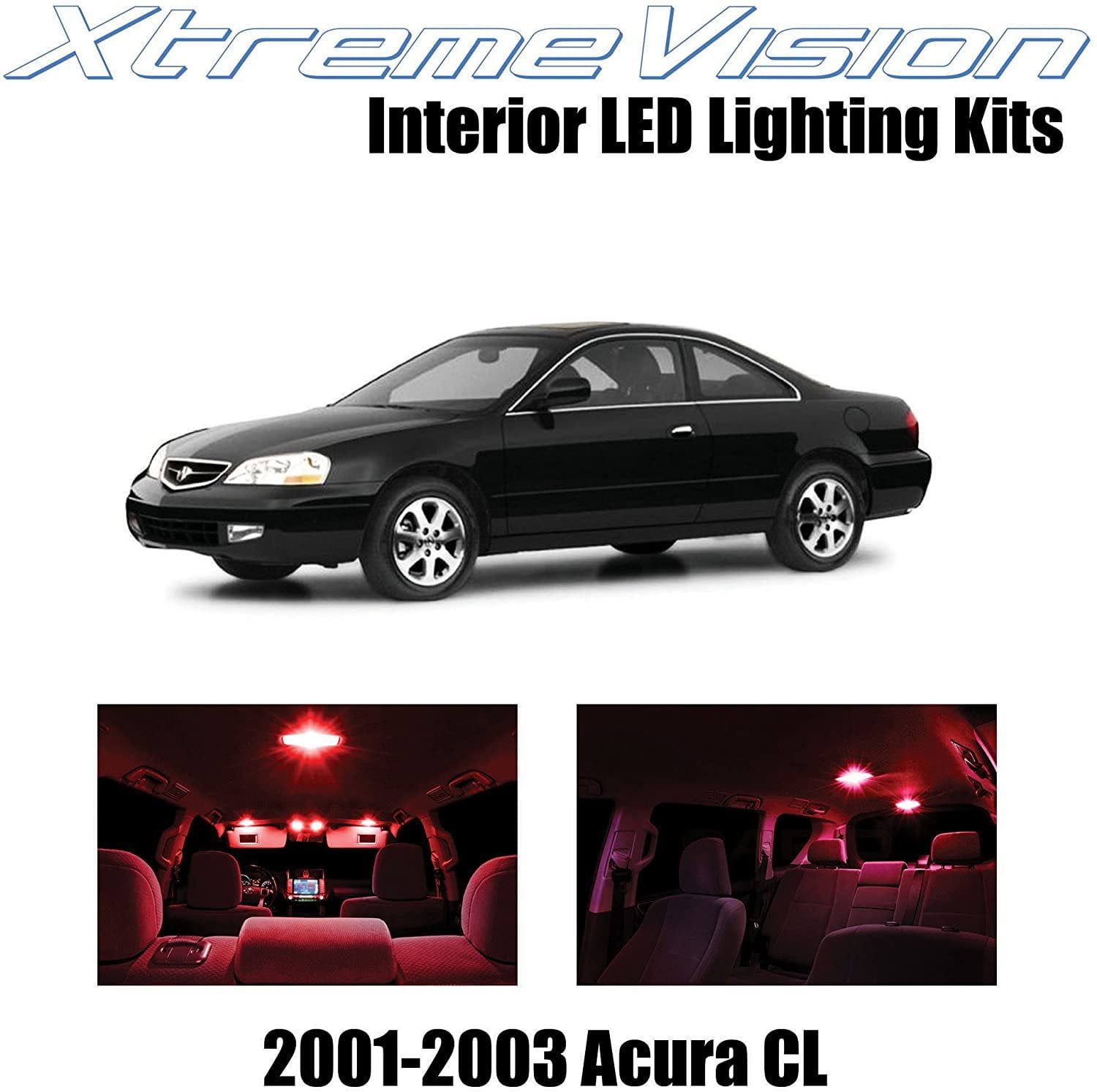The Acura CL Type S Is Cheap, Reliable, And Quick V6 Sports Coupe From The  2000s, image size:1500x1494