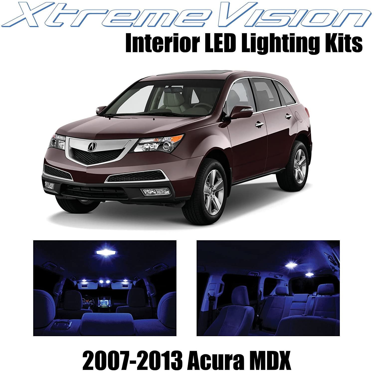 Acura Mdx Interior Lights Wont Turn On Matttroy