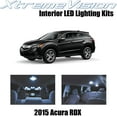 thumbnail image 1 of XtremeVision Interior LED for Acura RDX 2015+ 12 pcs Red Interior LED Kit + Installation Tool, 1 of 3