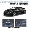 thumbnail image 1 of XtremeVision Interior LED for BMW i8 2014-2017 8 Pieces Cool White Interior LED Kit + Installation Tool, 1 of 9