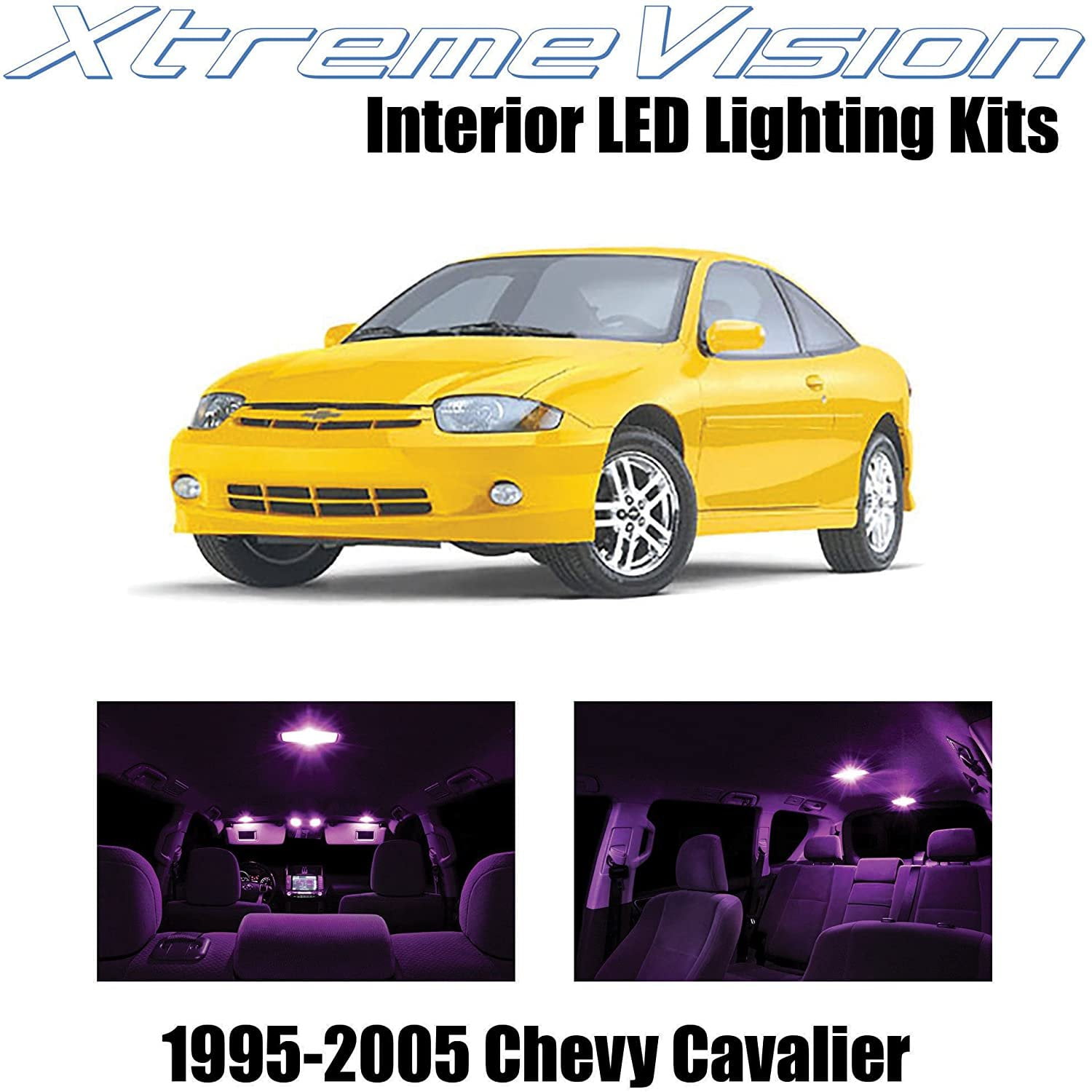 Chevrolet Cavalier Ls Sport In Utah For Sale ▷ Used Cars On Buysellsearch, image size:1500x1500
