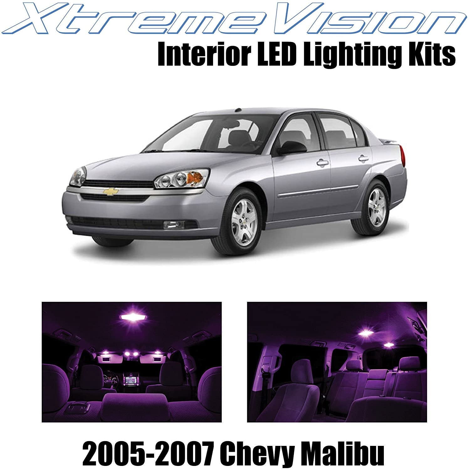 Sold 2004 Chevrolet Malibu Maxx LT in Santa Ana, image size:1500x1500