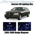 thumbnail image 1 of XtremeVision Interior LED for Dodge Magnum 2005-2008 7 pcs Blue Interior LED Kit + Installation Tool, 1 of 3