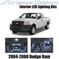 thumbnail image 1 of XtremeVision Interior LED for Ford F-150 2004-2008 5 pcs Cool White Interior LED Kit + Installation Tool, 1 of 3