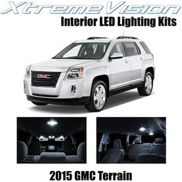 How to Change Interior Car Lights to Led Gmc Yukon: Easy Step-by-Step Guide