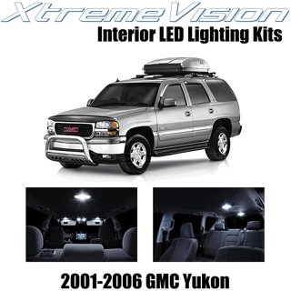 How to Change Interior Car Lights to Led Gmc Yukon: Easy Step-by-Step Guide