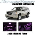thumbnail image 1 of XtremeVision Interior LED for GMC Yukon 2007-2014 12 pcs Pink Interior LED Kit + Installation Tool, 1 of 5