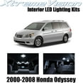 thumbnail image 1 of XtremeVision Interior LED for Honda Odyssey2000-2008 12 pcs Pure White Interior LED Kit + Installation Tool, 1 of 3