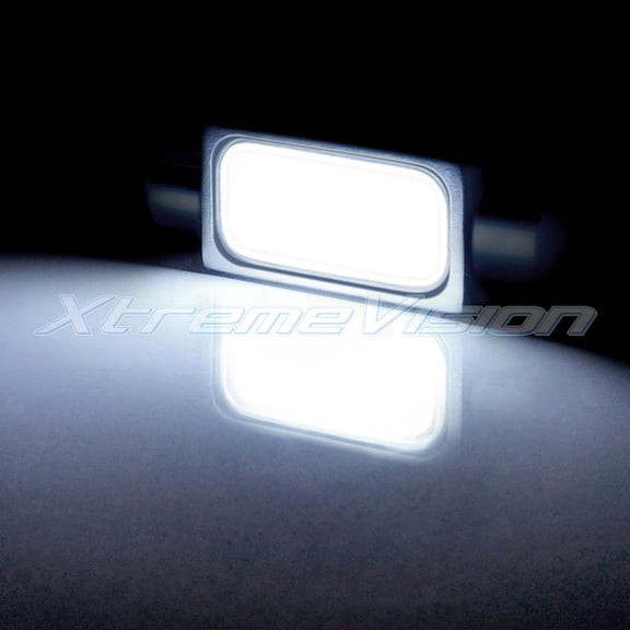 XtremeVision Interior LED for Honda Pilot 2006-2008 12 pcs Cool White Interior LED Kit + Installation Tool
