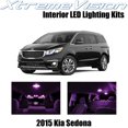 thumbnail image 1 of XtremeVision Interior LED for Kia Sedona 2015+ 9 pcs Pink Interior LED Kit + Installation Tool, 1 of 3
