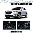 thumbnail image 1 of XtremeVision Interior LED for Mazda 5 2015+ 6 pcs Pure White Interior LED Kit + Installation Tool, 1 of 3