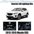 thumbnail image 1 of XtremeVision Interior LED for Mazda 6 2014+ 12 pcs Pure White Interior LED Kit + Installation Tool, 1 of 3
