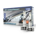 thumbnail image 1 of XtremeVision V3 48W 7,200LM - H7 LED Headlight Conversion Kit - 5700K Philips LED - 2017 Model, 1 of 8