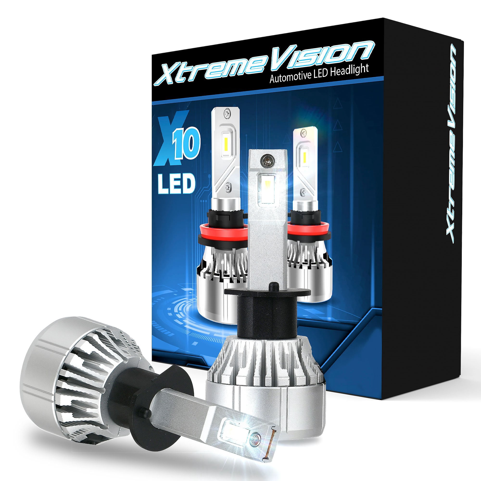 XtremeVision-X10-H13-LED-