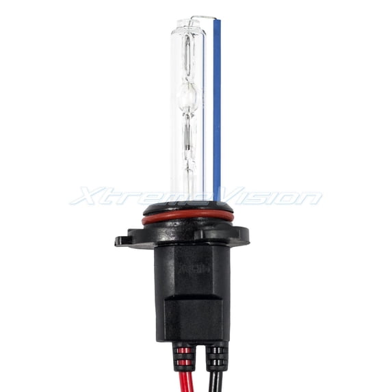 XtremeVision Xenon Replacement Bulbs - 9006 30000K - Deep Blue 1 Pair