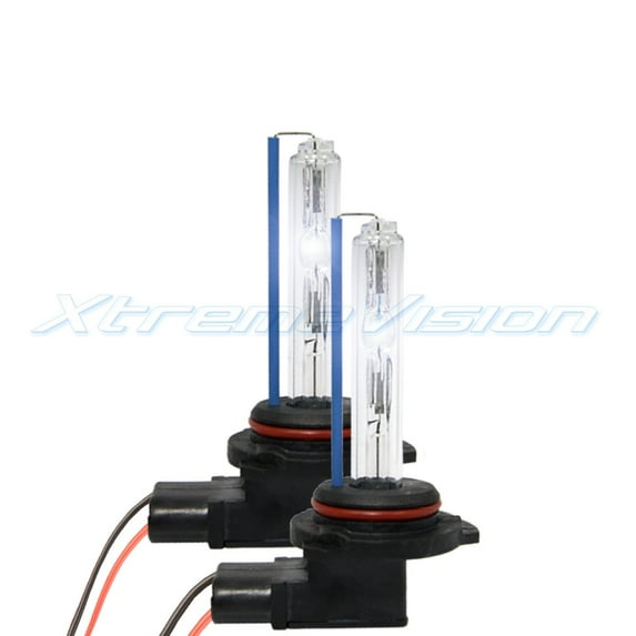 XtremeVision Xenon Replacement Bulbs - 9012 30000K - Deep Blue 1 Pair