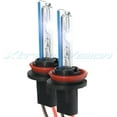 thumbnail image 1 of XtremeVision Xenon Replacement Bulbs - H11 12000K - Purple 1 Pair, 1 of 5