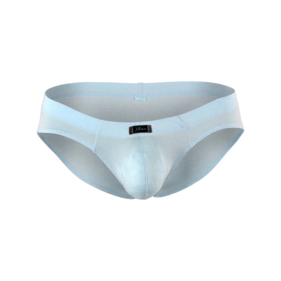 Xtremen Men's Underwear Style 91261 Light Blue XL