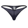 thumbnail image 1 of Xtremen Mens Underwear Style 91214B Color Dark Blue Size XL, 1 of 5
