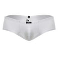 thumbnail image 1 of Xtremen Mens Underwear Style 91216B Color White Size M, 1 of 5