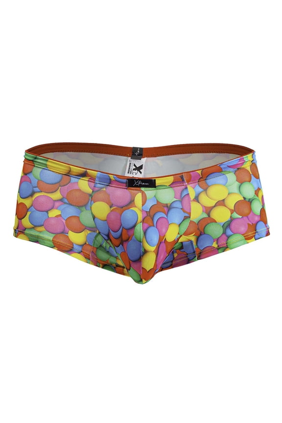 Mens Underwear Style 91249 Color Bubbles Size XL