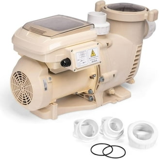 P.FSQ special pup② Jandy Zodiac FHPM2.0 FloPro 230/115 VAC 2.0HP Medium Head Pump
