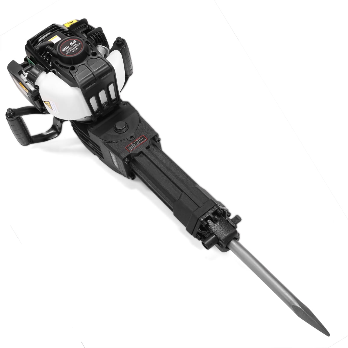 Black+decker Jackhammer