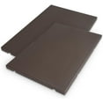 thumbnail image 1 of XtremepowerUS Handi Spa Pad - 2 Pack (8' x 2'8"") Concrete Pad Alternative: Durable, Quick Setup & Easy Installation, Ideal Concrete Substitute Base for Hot Tubs and Spas, 1 of 5
