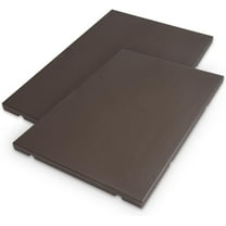 XtremepowerUS Handi Spa Pad - 2 Pack (8' x 2'8"") Concrete Pad Alternative: Durable, Quick Setup & Easy Installation, Ideal Concrete Substitute Base for Hot Tubs and Spas