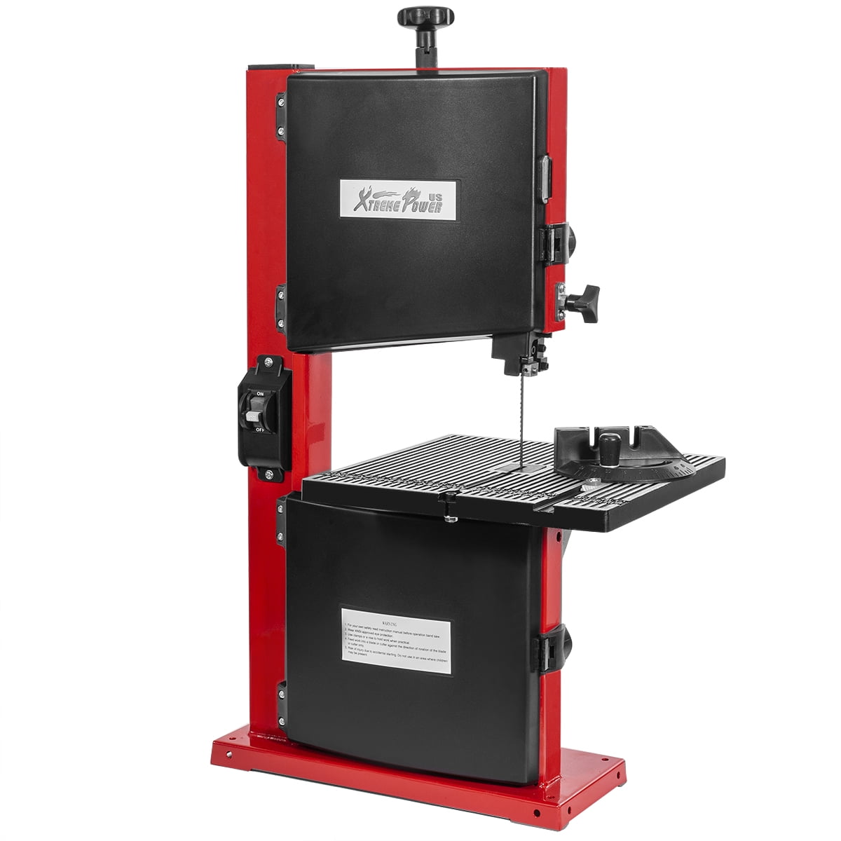 benchtop bandsaw