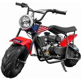 Bike 212cc Mega Moto Mini Bike Walmart Muffler Monster Moto